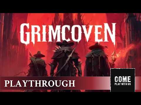 Playthrough