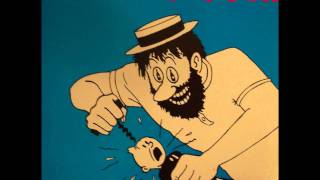 World of Pooh - Mogra