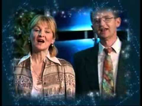 ŠČEŠLJIVI NOVI ROK - grupa špivačoh