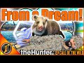 A DREAM Led Me To This Hunt Diamond Peccary More In TheHunter Call Of The Wild