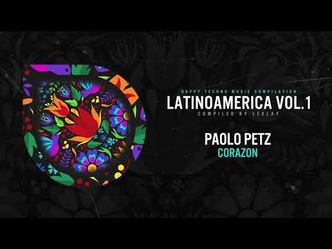 HTMC 16 Paolo Petz - Corazon