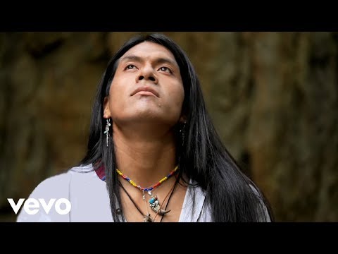 Leo Rojas - Son of Ecuador (Videoclip)