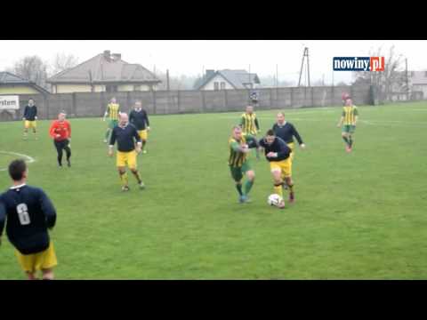 Inter Krostoszowice   Borowik Szczejkowice