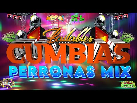 ⚡MEGAMIX DE CUMBIAS SONIDERAS 2025😎LO MÁS NUEVO DE PUEBLA🎶PURA FIESTA PARA BAILAR TODA LA NOCHE 💃🕺