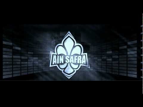 Ain Safra - Ich bin Ich