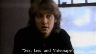 Sex, Lies and Videotape 