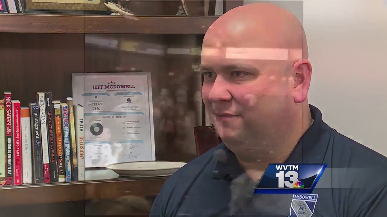 Owner of event security firm shares safety tips for concert-goers