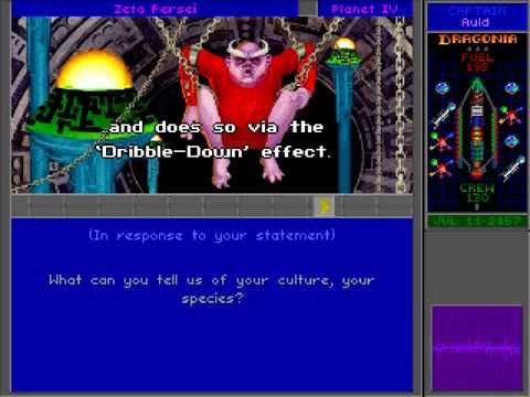 Let's Play "Star Control 2"! Part 26 - Rewards and Treasures