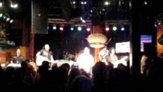 Lewis Copeland - Honky Tonk Princess LIVE The Stage Nashville 8/09