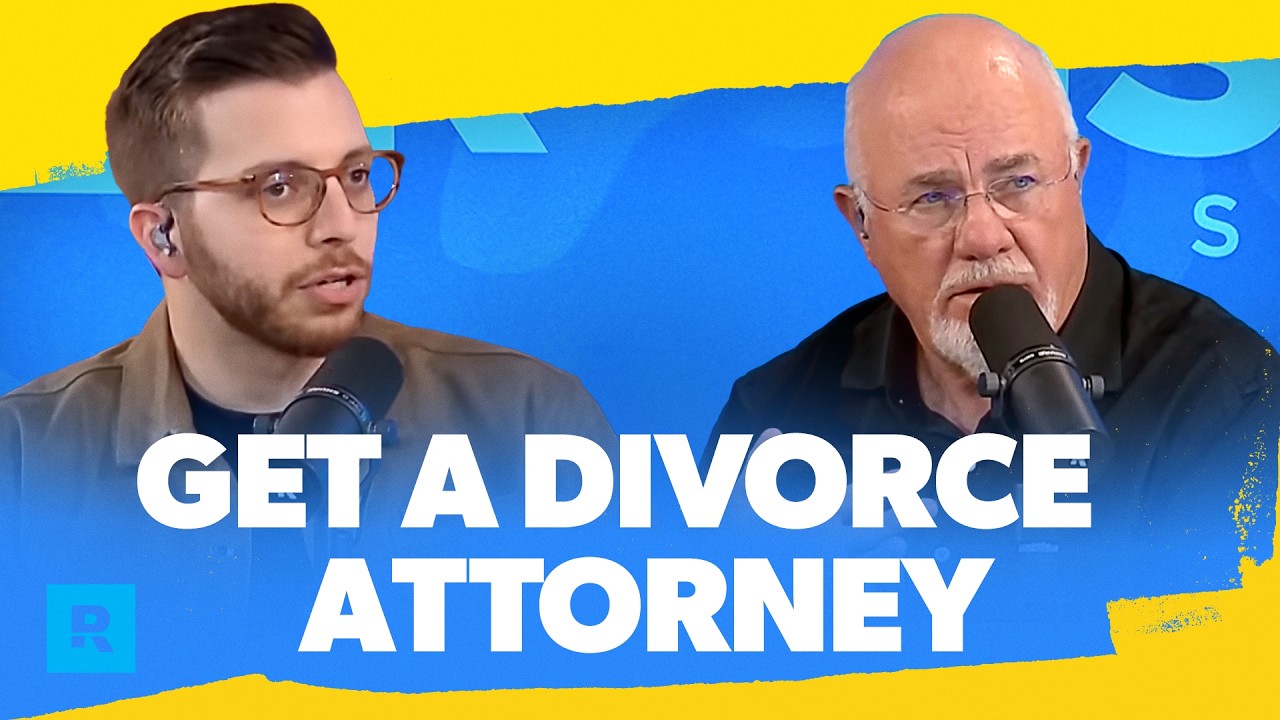 I Keep Catching My Husband Lying About Debt