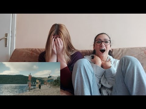 Vikings 4x11 Reaction Part 1
