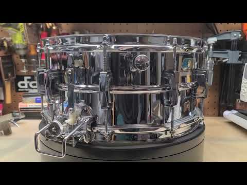 Immagine Ludwig LM411 Super Sensitive 6.5”x14” 1976 - COA - 20