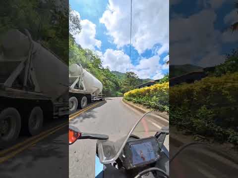 ✌️❤️🏍️ Risaralda / Apia - La Virginia
