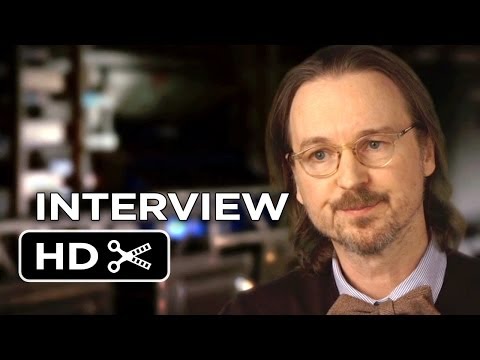 Dawn of the Planet Of The Apes Interview - Matt Reeves (2014) - Sci-Fi Action Movie HD