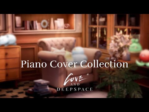 Love and Deepspace | Piano Album