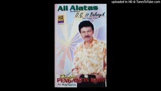 Download lagu Ali Alatas - Pengantin Baru mp3