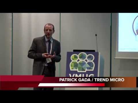 07 VMUGIT User Conference 2014 Breakout Session - YouTube