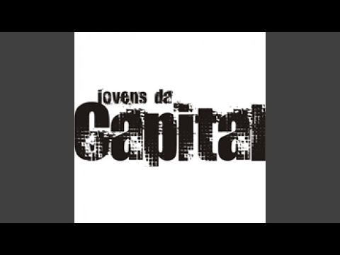 És Tudo Pra Mim - Jovens da Capital