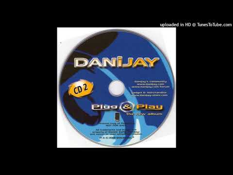 Danijay vs OverLand - Ask 4 More