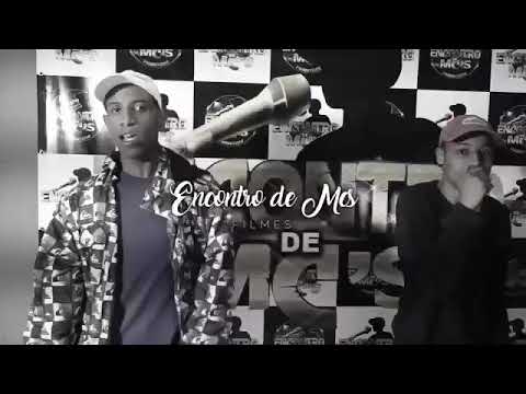 MC V7 - NO ENCONTRO DE MC'S ZN CAPITAL ELIZA MARIA -MEDLEY OFICIAL- (  REVELAÇÃO) 2019