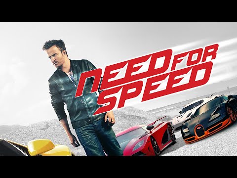NEED FOR SPEED | NEED FOR SPEED: O FILME