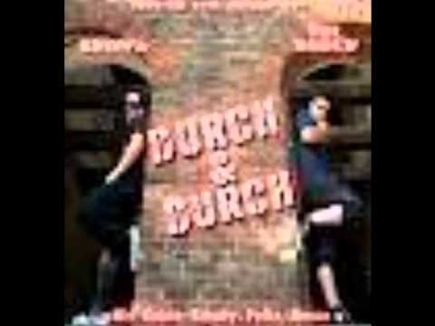 Knowa & Mr Hoden - Faustfick