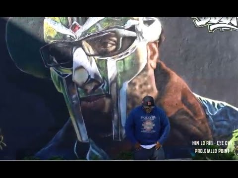 Him Lo & Giallo Point - Rib Eye Cut (Official Video)