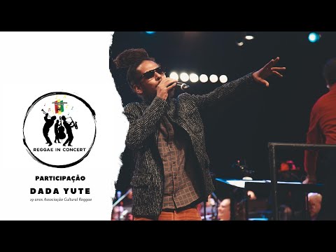 Reggae In Concert | Jazz Sinfônica Brasil e Dada Yute