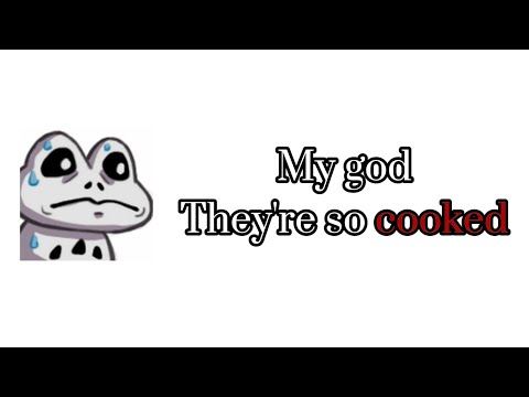 The Undertale community roasting Shayy 