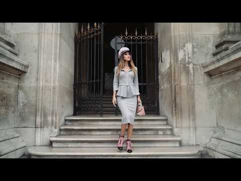 AMAPARIZZ - MOYA MAMA LIKEIT