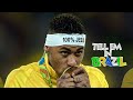 Neymar Jr Tell Em In Brazil