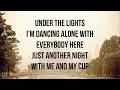 Donkeyboy - Downtown (Lyrics) 