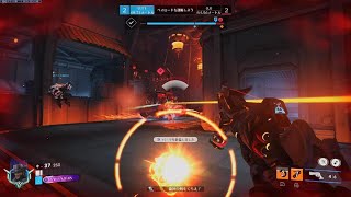 Overwatch 2_死闘3