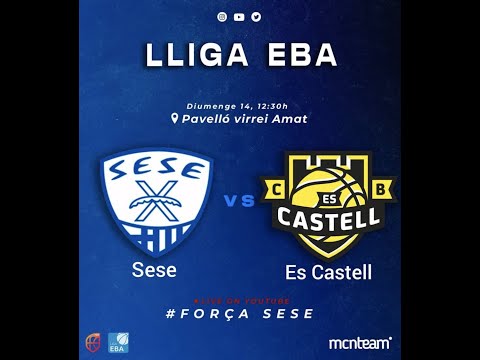 SESE - CB Es Castell