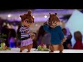 Master KG Lowsheen Sofa Silahlane Sthandwa Sami Chipmunk Version Ft Nkosazana Daughter