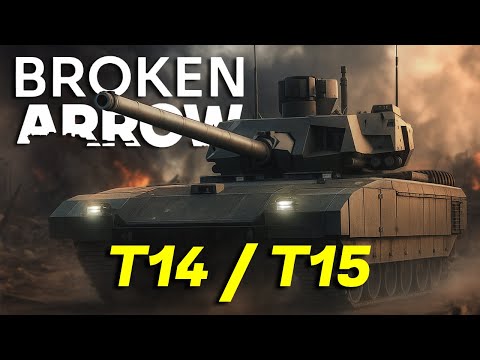 So verwenden Sie T14 / T15 / Broken Arrow Guide