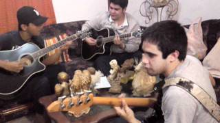 La Primera Caricia -