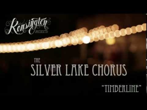 The Silver Lake Chorus - Timberline by Emmylou Harris (Live)