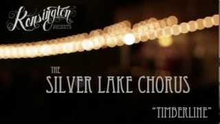 The Silver Lake Chorus - Timberline by Emmylou Harris (Live)