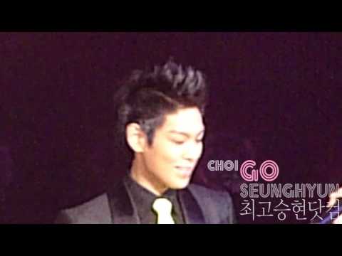 080829 Musicbank - Opening(TOP ver)