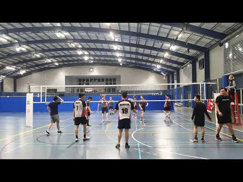 23/08/21 Game 2 Set 3