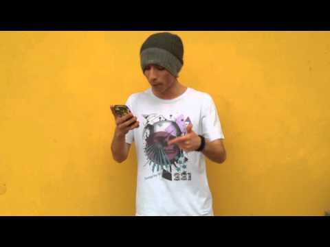 Welcometomyhell RAP CONTEST - Sharkman