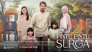 Download lagu Film Bioskop Indonesia (2025) 'Pintu-pintu Surga' @MEGIAHMADFARZI-b3s mp3