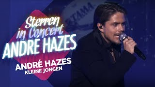 André Hazes - Kleine jongen | Sterren in Concert