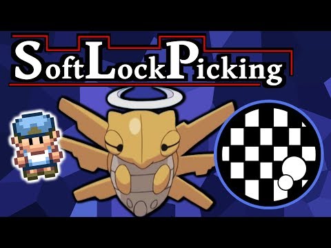Soft Lock Picking: Shedinja's Unbeatable Opponent