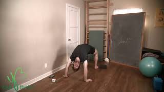 Level 2:  Sunday  May 31st  9am (ANDREW)