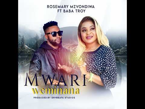 Rosemary - Mwari WeMinana Ft Ba Troy [Official Audio]
