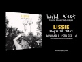 Lissie - Wild West (Official Audio)