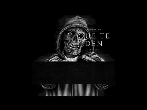 Que te den - Tito Kunlao