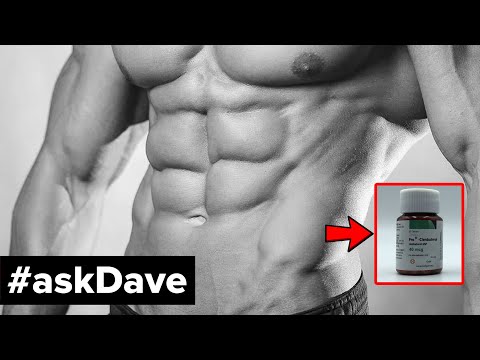 The CORRECT Way To Use FAT BURNERS? #askDave